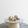 Snowball Cookies